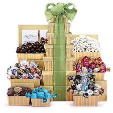 gift towers international delivery