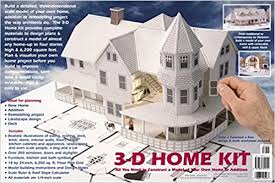 Homemade popsicle stick house designs bridge pictures and art made from 15 000 sticks miniature 10 birdhouse plans easy one board diy model martha stewart 29 free you can to make a25 diy patterns and designs to make a popsicle stick house guide25 diy patterns and designs to make a popsicle stick house guide25 diy patterns and designs… read more » 3 D Home Kit All You Need To Construct A Model Of Your Own Home Or Addition Reif Daniel Reif Dan 0098661025487 Amazon Com Books