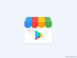 The play store is available on a variety of form factors, like phones, tablets, and chromebooks. Play Store Icon By Prithviraj Singh Hada On Dribbble