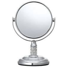 magnifier mini koizumi makeup mirrors