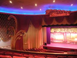 Fox Theater In Bakersfield Ca Cinema Treasures