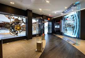 the best jewelry showcase security system