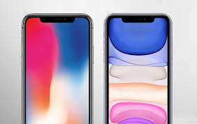 11 (eleven) is the natural number following 10 and preceding 12. Iphone 11 Vs Iphone X Lohnt Sich Das Update