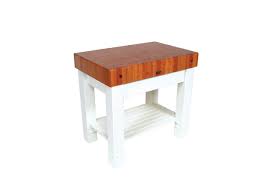 boos cherry homestead kitchen island