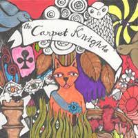 the carpet knights discography and reviews