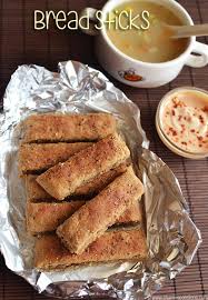breadstick recipe sharmis pions