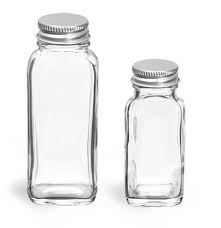 sks bottle packaging glass bottles