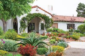 The highest quality desert plants & services in the at la hacienda nursery & landscape, inc., we do things a little differently. A Water Wise Garden Blooms With Color All Year Long San Diego Home Garden Lifestyles