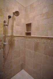 In recent times, increasingly persons are choosing inside ornament product of pure stone. Pin By Linda Dawson On Bedroom Travertine Shower Travertine Bathroom Travertine Tile Bathroom