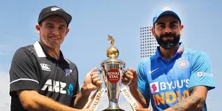 Ind vs nz dream11 team, playing xi, fantasy cricket tips. India Vs New Zealand Highlights 1st Odi At Hamilton Full Cricket Score Taylor S Unbeaten Ton Guides Kiwis To Four Wicket Win Firstcricket News Firstpost
