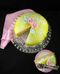 swedish princess cake princesstårta