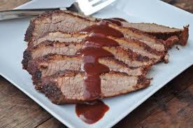 oven roasted texas brisket there s