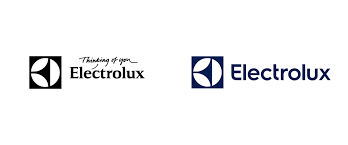 Electrolux is a trademark of the largest manufacturer of household appliances. Brand New New Logo And Identity For Electrolux By Prophet