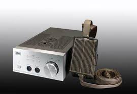 stax srs 4170 earspeaker system