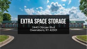 storage units in owensboro ky at 2440