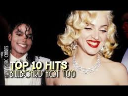 All Top 10 Pop Hits Of 1991 Billboard Hot 100