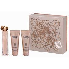 givenchy organza 50ml perfume gift set
