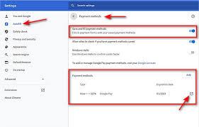 You can remove a debit or credit card from paypal if it's expired, you've received a replacement card, or you simply don't want the card on your account anymore. How To Remove Or Edit Saved Credit Card Information In Chrome Firefox Ie And Edge Majorgeeks