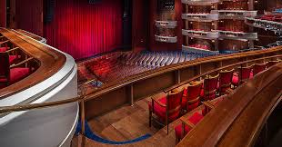 Tours Broward Center For The Performing Arts