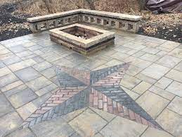 Border Options For A Paver Patio
