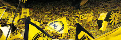 Sie sind der favorit, ein sieg wäre eine überraschung. Borussia Dortmund