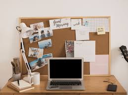8 office desk decor ideas that are