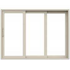 Panel Prehung Patio Door