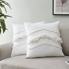 decorative couch throw pillow