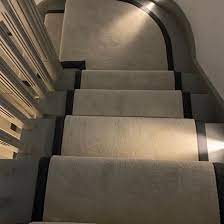 hall stairs landing carpets goc