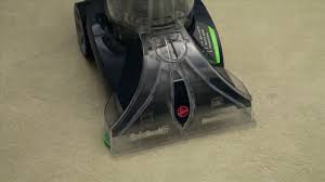 max extract dual v carpet washer
