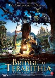 bridge to terabithia dvd robert