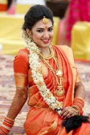 latest south indian wedding makeup