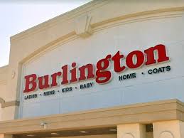 burlington opens in former toys r us