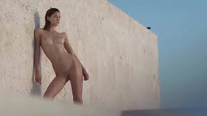 Rachel Cook, Jessica Clements, Ebonee Davis - Nude (2017) - XVIDEOS.COM