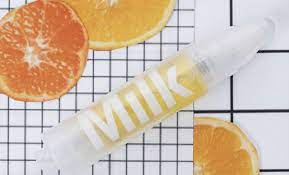 milk makeup sunshine oil review best