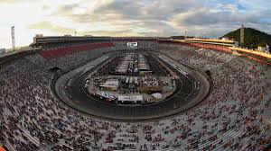 nascar all star races move to bristol