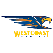 Dark eagle logo #graphicriver logo template features 1. West Coast Eagles Logo Download Logo Icon Png Svg