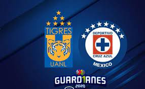 Tigres vs Cruz Azul: Horario y dónde ...