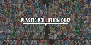 Pixie dust, magic mirrors, and genies are all considered forms of cheating and will disqualify your score on this test! Plastic Pollution Quiz Gvi Usa