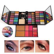 47 colors makeup palette makeup kit