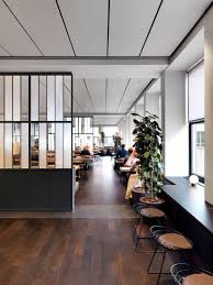The Kitchen Den Haag Universal Design Studio Cafeteria