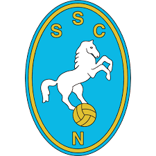 Drawing logos of the 20 best soccer clubs on earth! Ssc Napoli 60 S Logo Download Logo Icon Png Svg