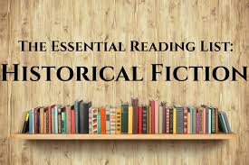 Best civil war fiction score a book's total score is based on multiple factors, including the number of people who have voted for it and how highly those voters ranked the book. The Best Historical Fiction Novels Ever
