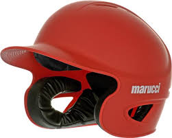 Marucci Teamspeed Baseball Batting Helmet Epic Sports