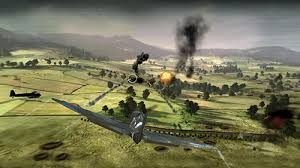 war plane 3d fun battle games