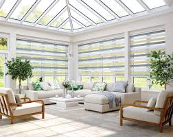 12 conservatory blind ideas for optimal
