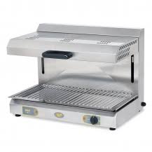 commercial salamander broilers chef s
