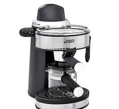 Being born and raised in the seattle area i will admit that i am an espresso junky. Bialetti Steam Espresso Maker