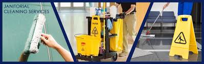 Three Incredible Benefits Of Hiring Janitorial Services In Edmonton