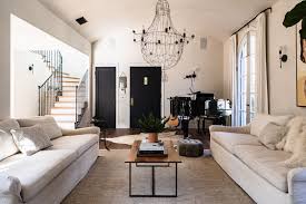 rectangular living room layout ideas